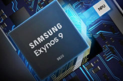 samsung exynos 9820 cpu