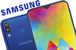 samsung galaxy m20 predstaveni