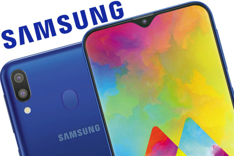 samsung galaxy m20 predstaveni