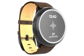 Soundbrenner Core