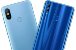 srovnani fotoaparatu xiaomi mi a2 vs honor 10 lite