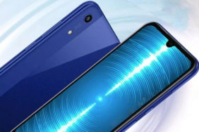 telefon honor play 8a