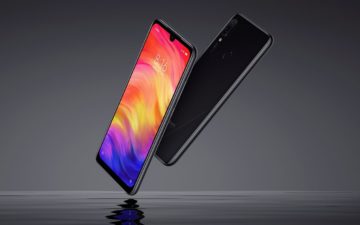 telefon redmi note 7