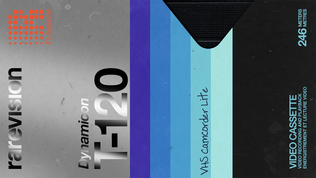 VHS Camcorder Lite android