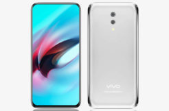 vivo apex 2019