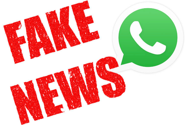 whatsapp fake news dezinformace