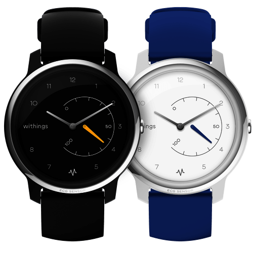 withings move ecg