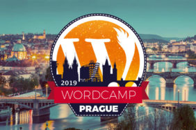 wordcamp prague 2019