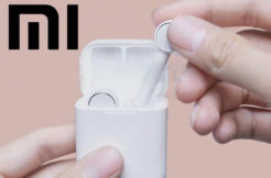 xiaomi airdots pro bezdratova sluchatka xiaomi airdots pro bezdratova sluchatka