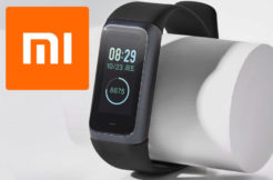 xiaomi amazfit cor 2