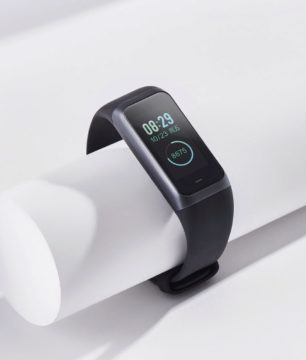 Xiaomi amazfit Cor 2 fitness naramek