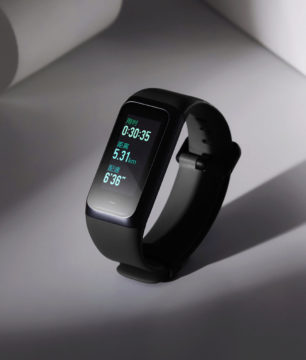 Xiaomi amazfit Cor 2 predstaveni