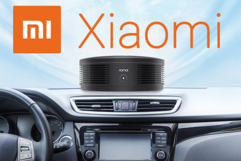 xiaomi cisticka vzduchu do auta xiaomi cisticka vzduchu do auta