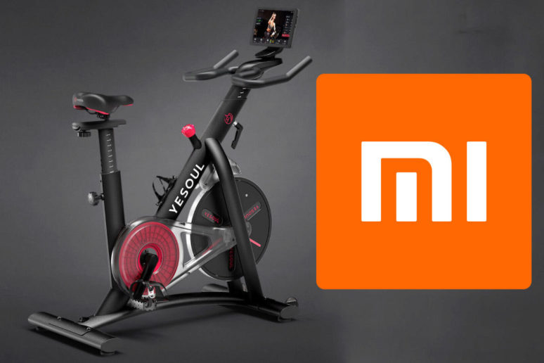 xiaomi cyklotrenazer yesoul xiaomi cyklotrenazer yesoul