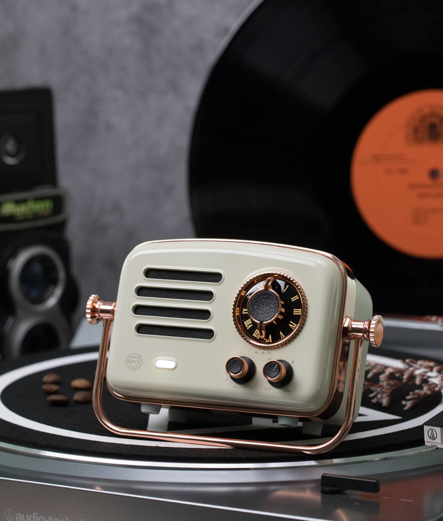 Xiaomi Elvis Presley Atomic 2