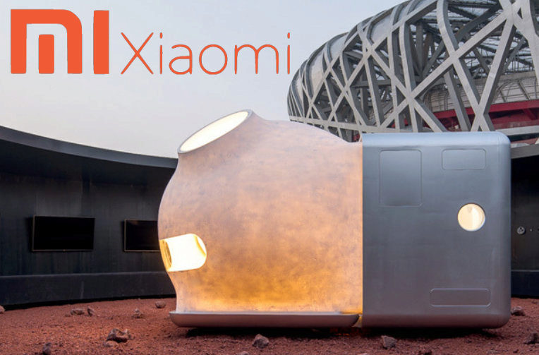 xiaomi mars case chytry dum xiaomi mars case chytry dum