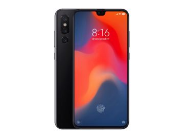 xiaomi mi 9 xiaomi mi 9