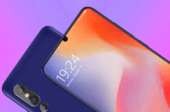 xiaomi mi 9 rendery xiaomi mi 9 rendery
