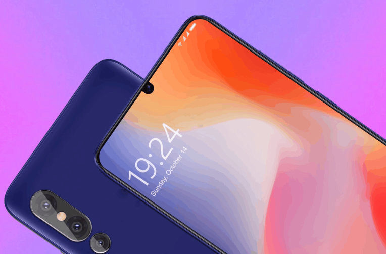 xiaomi mi 9 rendery xiaomi mi 9 rendery