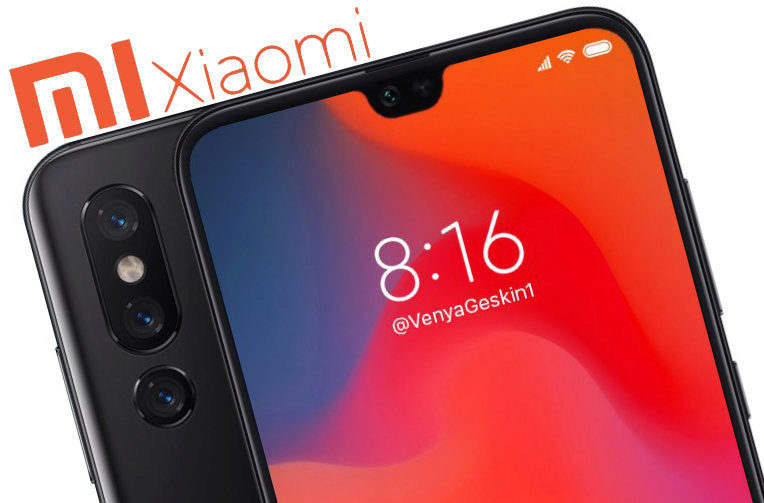 xiaomi mi 9 spekulace xiaomi mi 9 spekulace