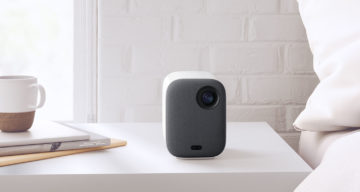xiaomi mijia projector youth