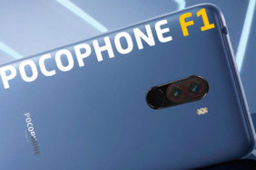 xiaomi pocophone f1 nove funkce