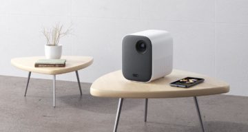 xiaomi projector youth