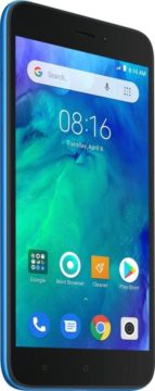 Xiaomi Redmi Go predni strana