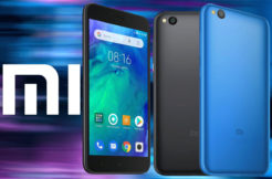 xiaomi redmi go predstaveni