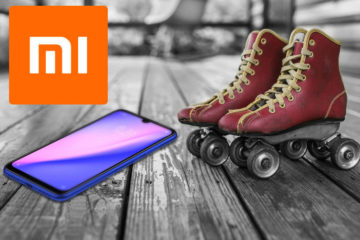 xiaomi redmi note 7 test odolnosti