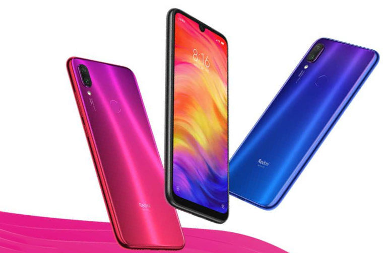 xiaomi spolecnost redmi premiovy telefon