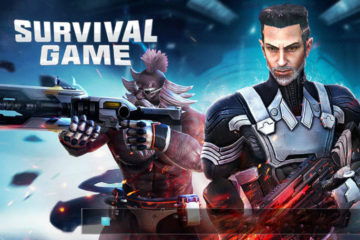 xiaomi survival game predstaveni