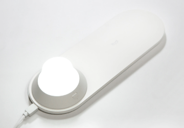 xiaomi yeelight night lamp nabijecka