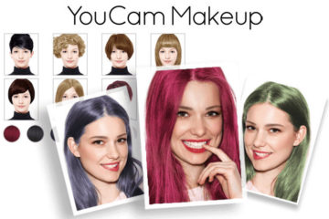 youcam makeup