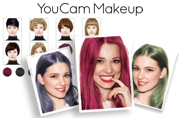 youcam makeup