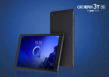 alcatel 3t 10 tablet