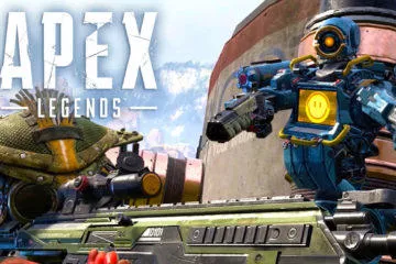 apex legends android ios