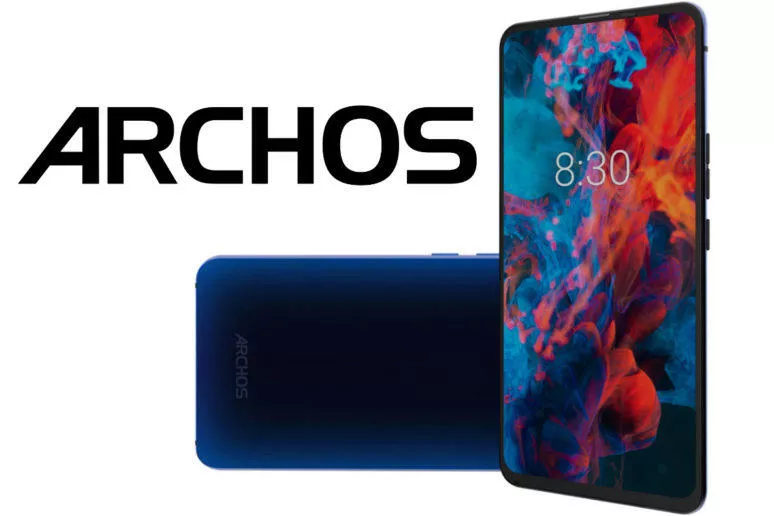 archos diamond predstaveni archos diamond predstaveni