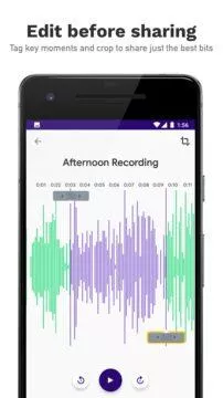 Aroundsound Audio Recorder