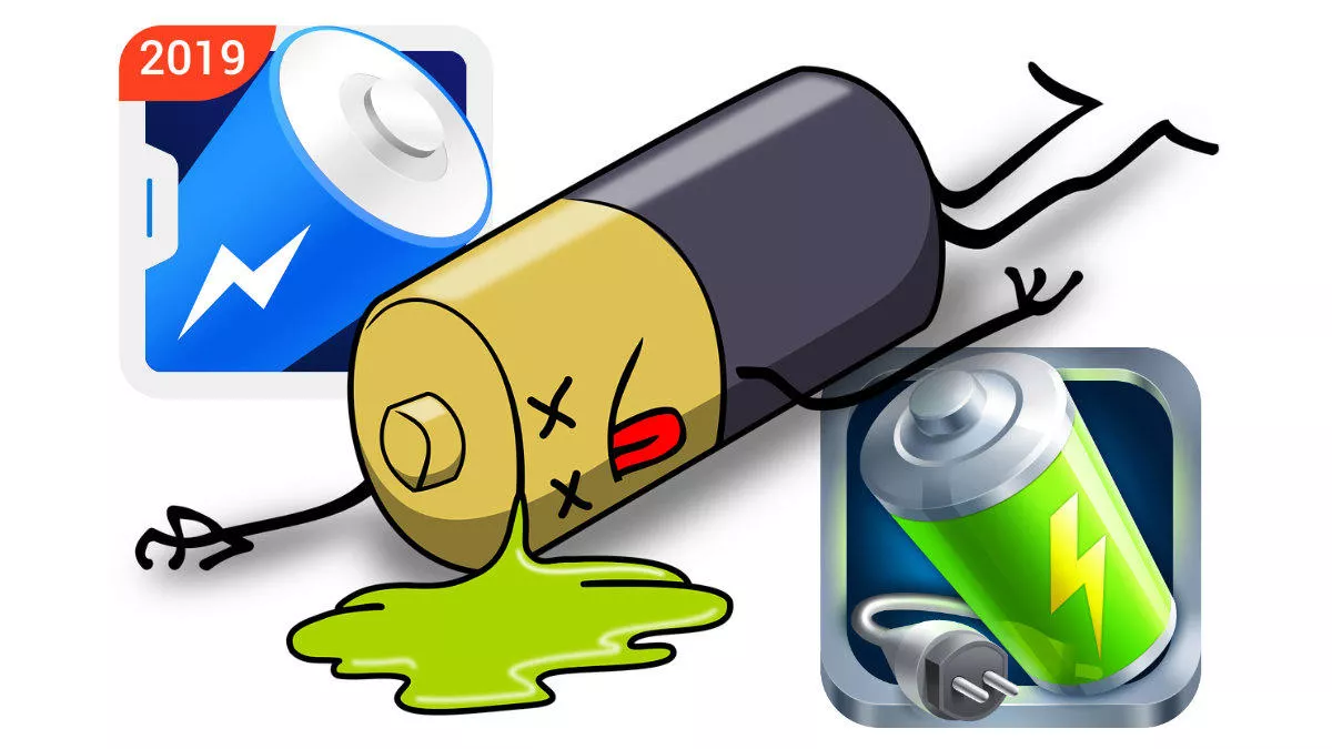 battery doctor pro android baterie du saver