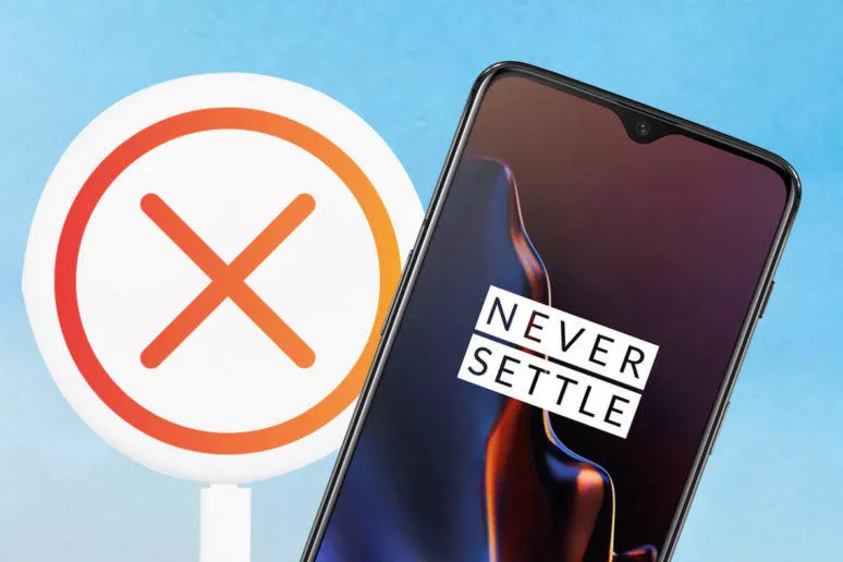 bezdrátovým nabíjením oneplus telefony