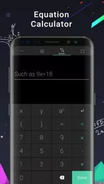 Cam Calculator android