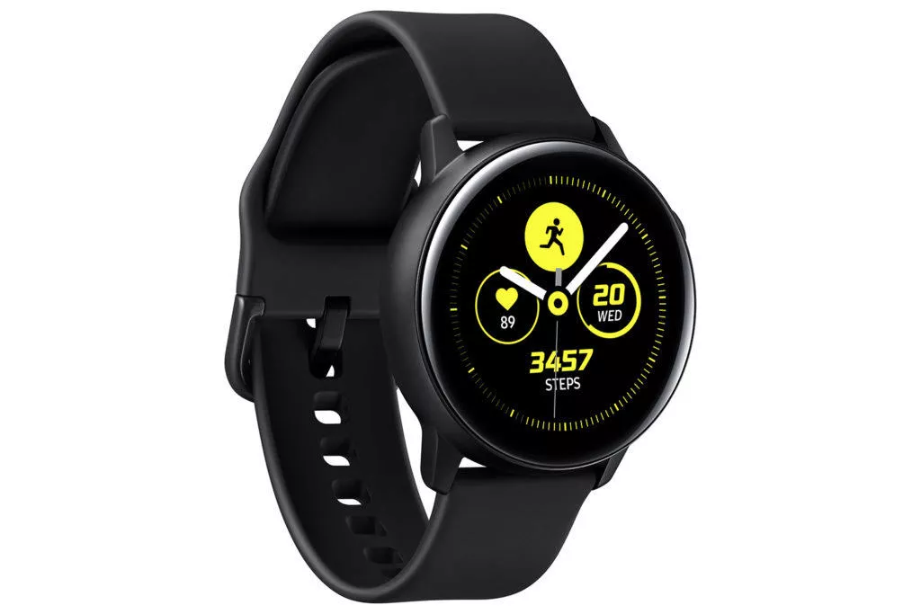 chytre hodinky samsung galaxy warch acrive