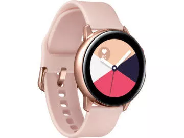 cifernik samsung galaxy watch active