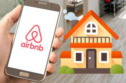 co je to airbnb