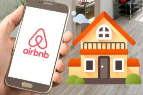 co je to airbnb