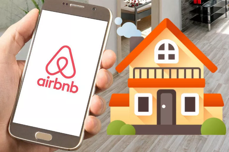 co je to airbnb