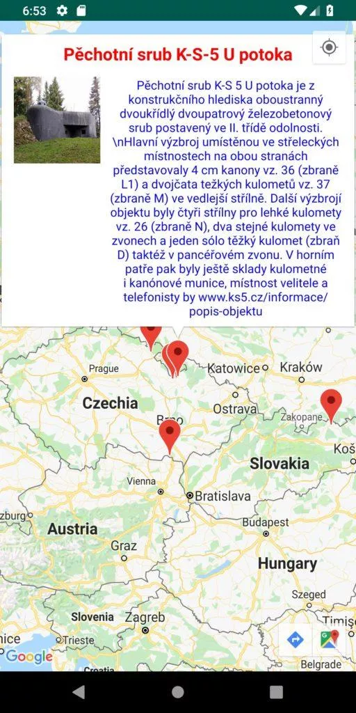 czechoslovakian fortifications 3