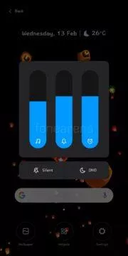 dark motive xiaomi miui 10