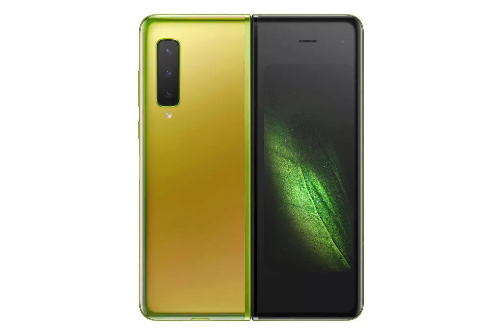 design samsung galaxy gold